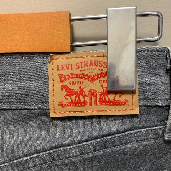 Levi’s | 535 Super Skinny - Picture 4 of 5